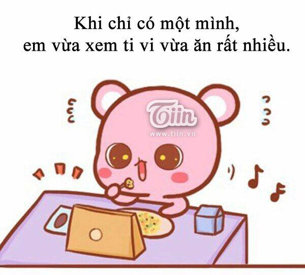 giải mã tình yêu chapter 97 4