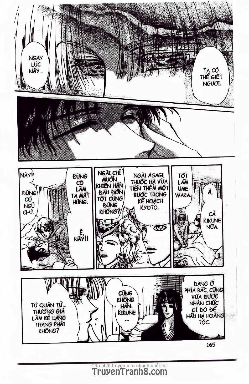 đứa con số phận chapter 57.1 7