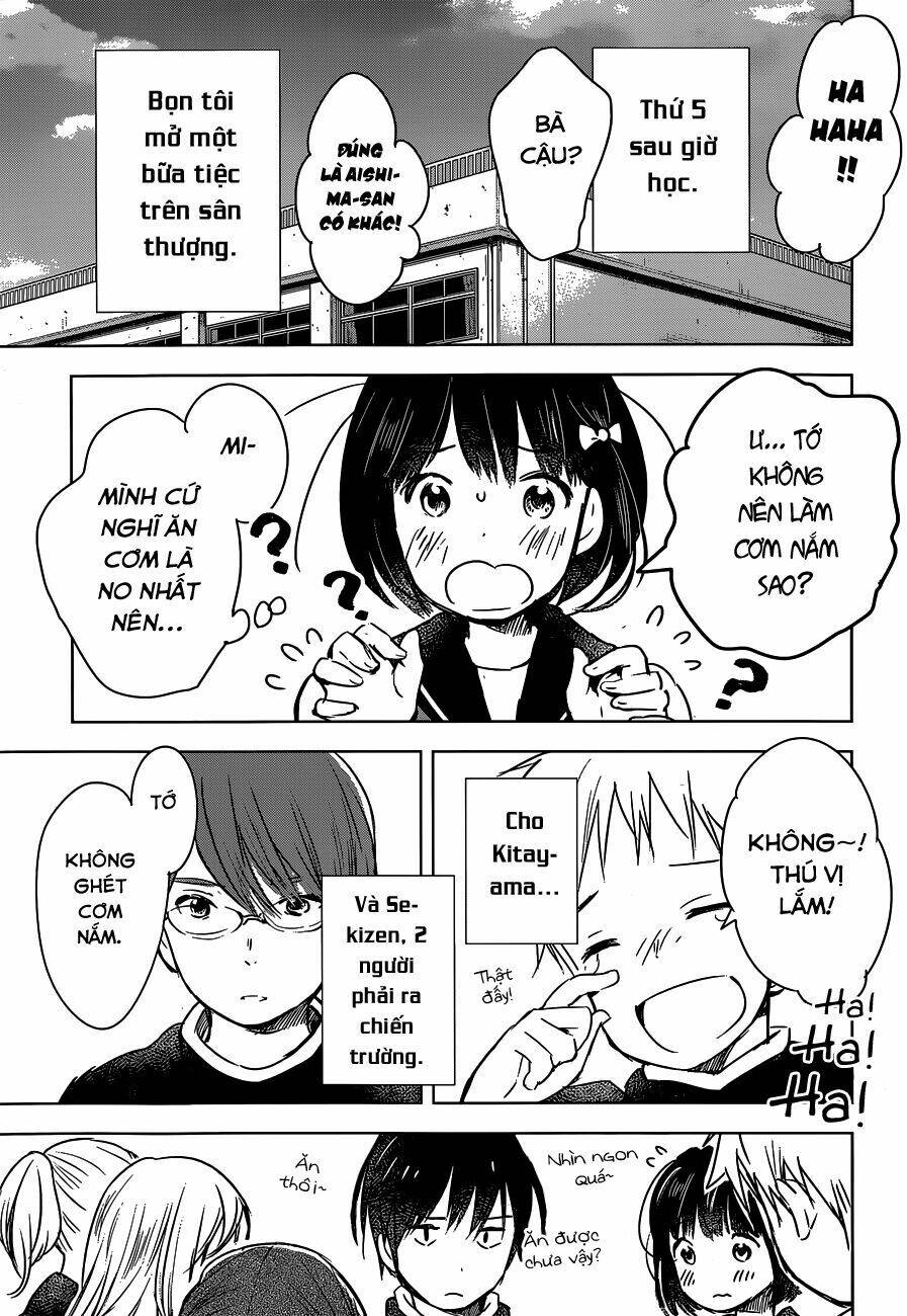 gojikanme no sensou chapter 6 5