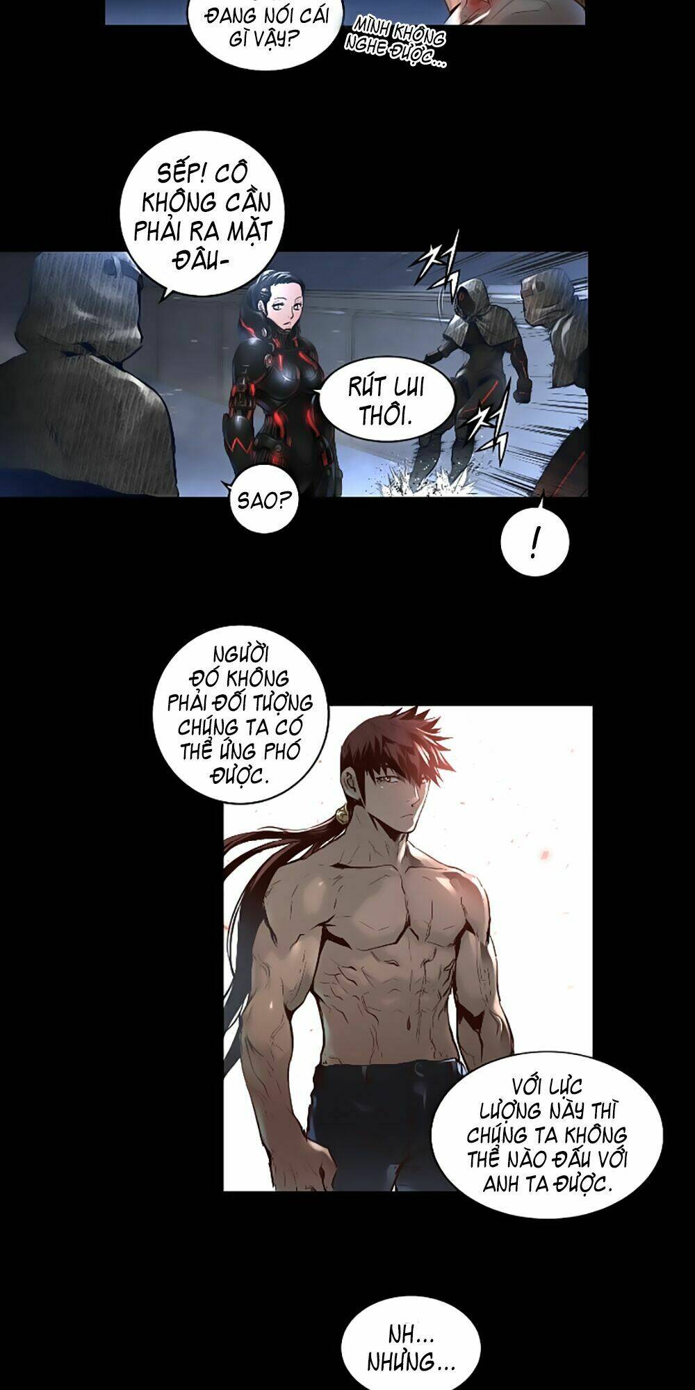 tam tuyệt tại dị giới chapter 26 5