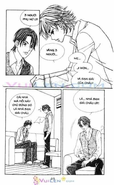 anh là của tôi chapter 9 49