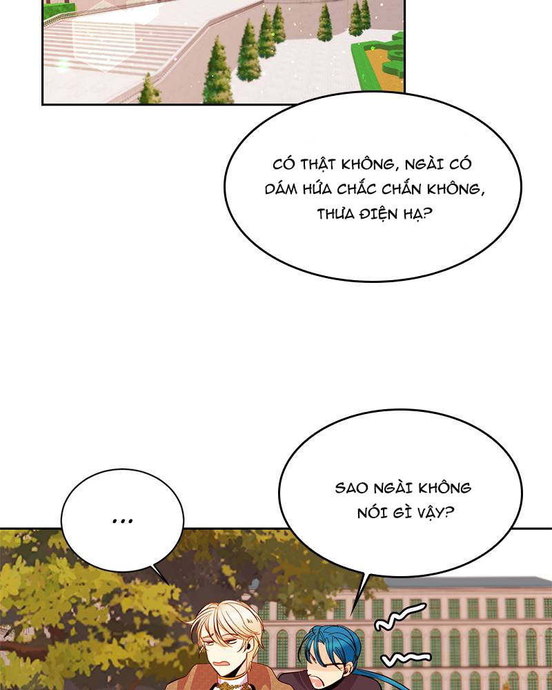 Hoàng Hậu Tái Hôn chapter 19.2 22