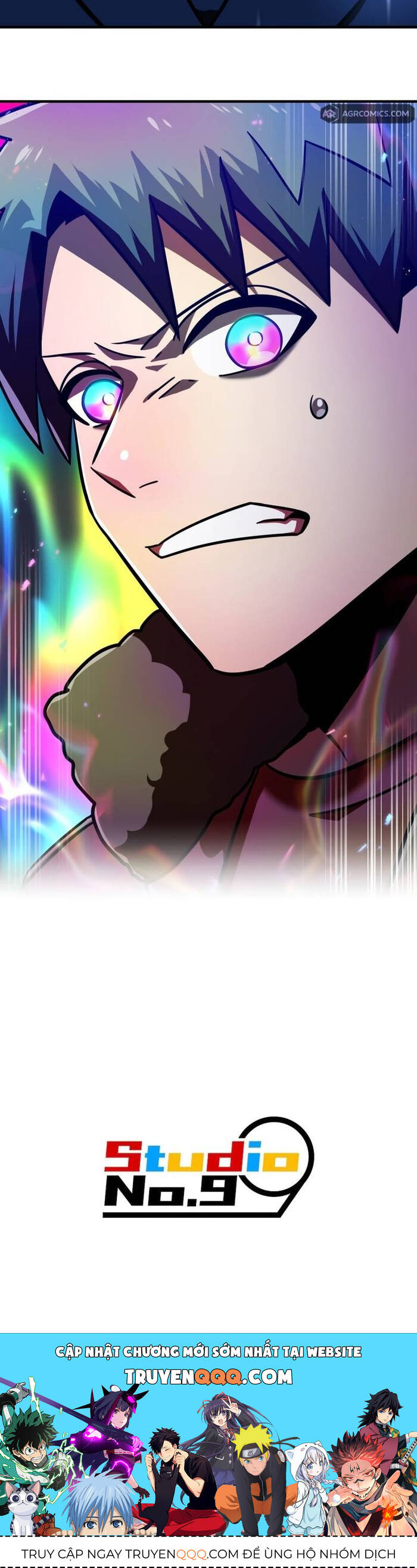 Huyết Thánh Cứu Thế Chủ~ Ta Chỉ Cần 0.0000001% Đã Trở Thành Vô Địch chapter 110 63