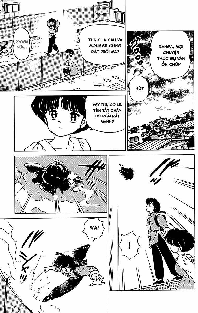 suối lời nguyền chapter 180 15