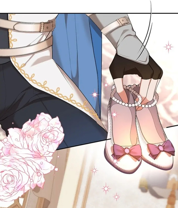 [18+] dũng sĩ vị tha chapter 35.1 21