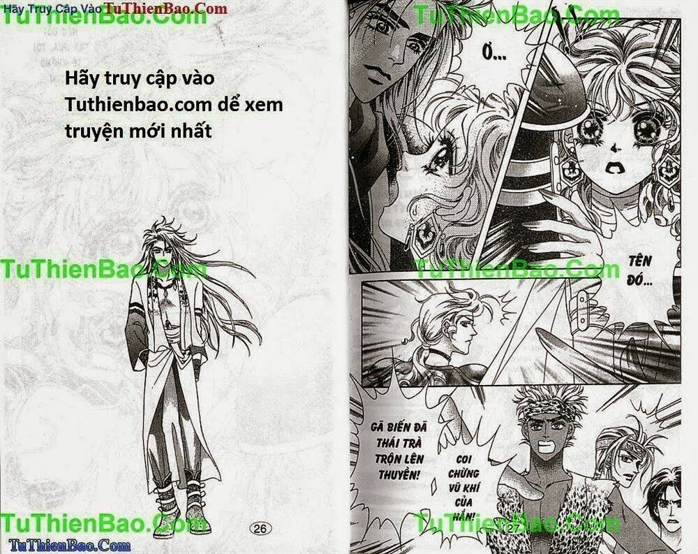 công chúa nam yên chapter 17 13