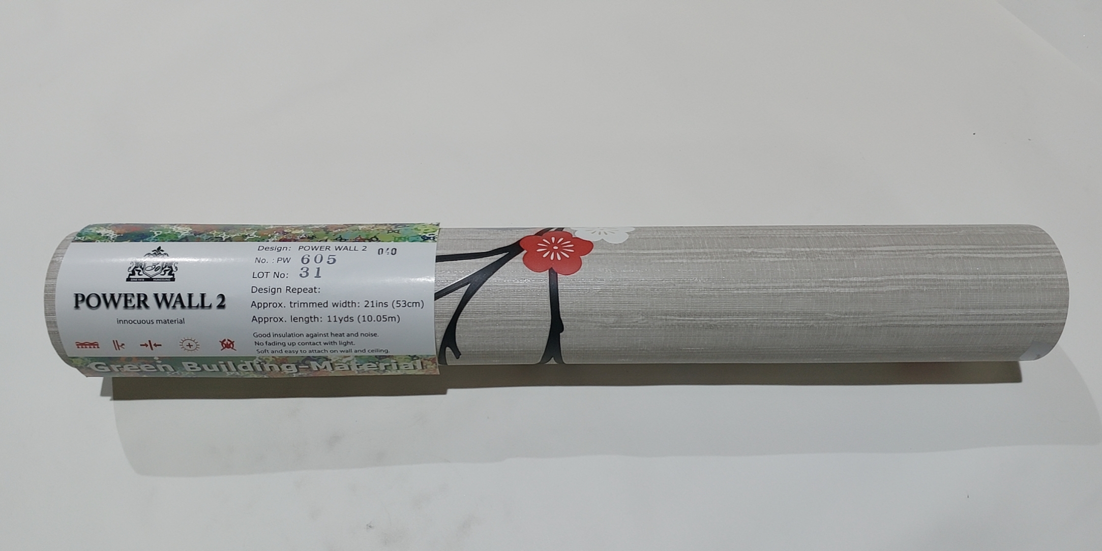 GIẤY DÁN TƯỜNG CAO CẤP - VIỆT HƯNG