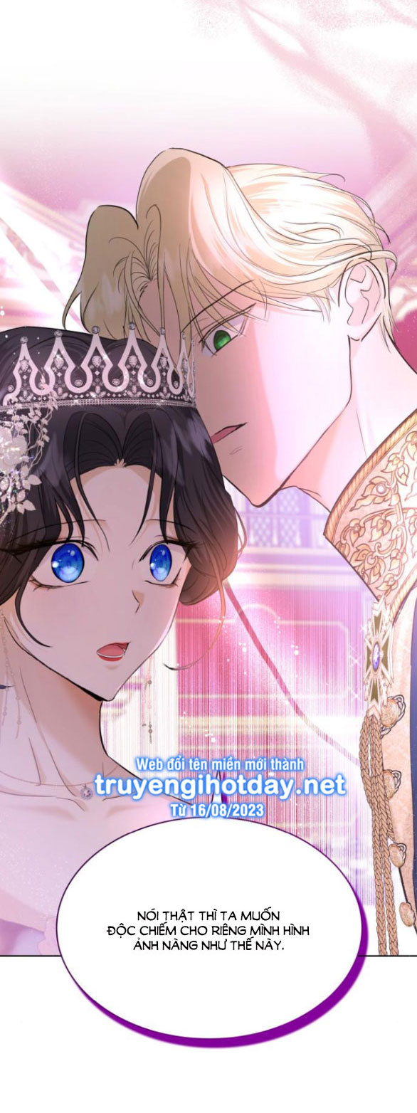 tôi trở thành vợ cũ của nam chính chapter 9.2 60