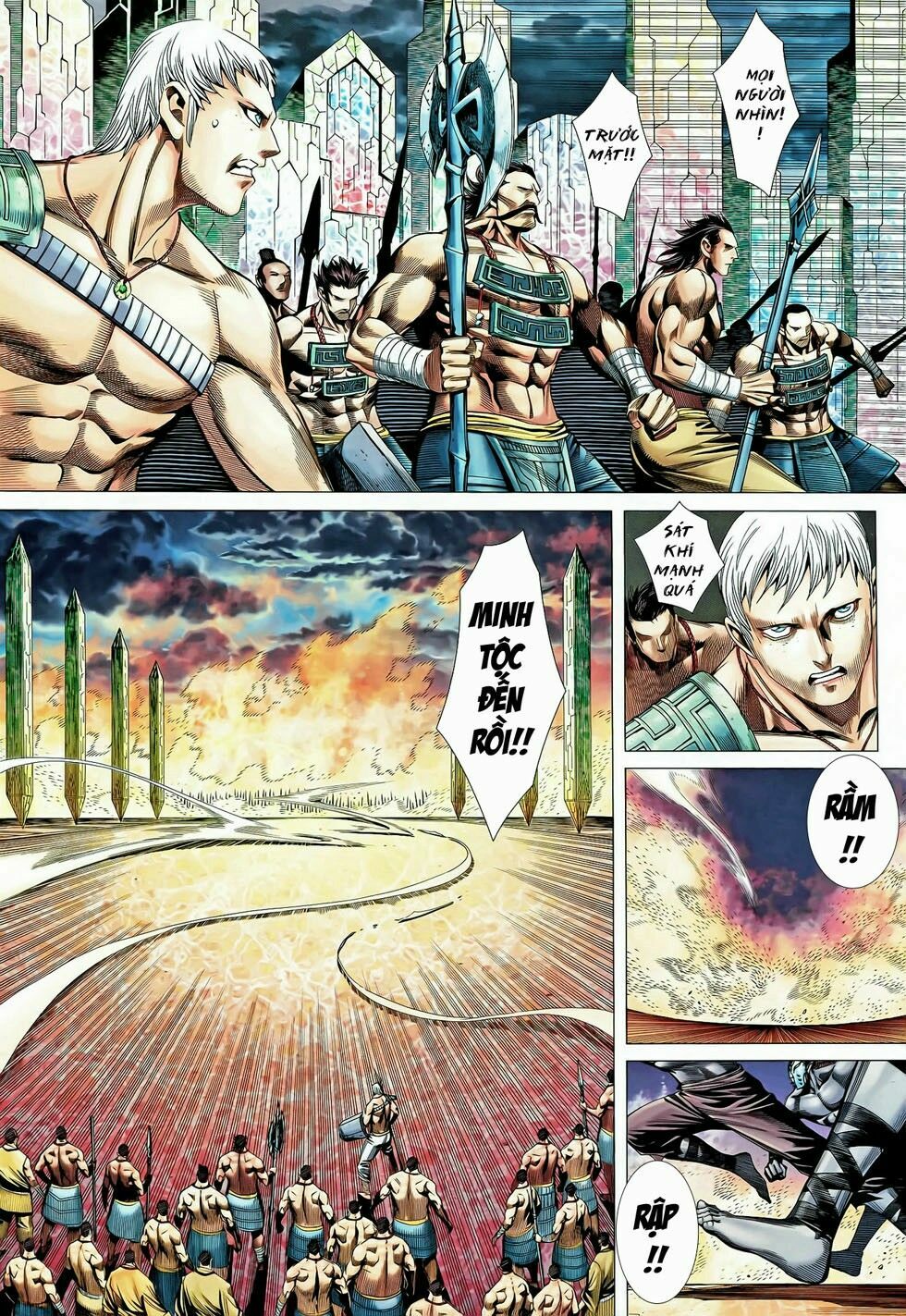 phong thần ký chapter 82 26