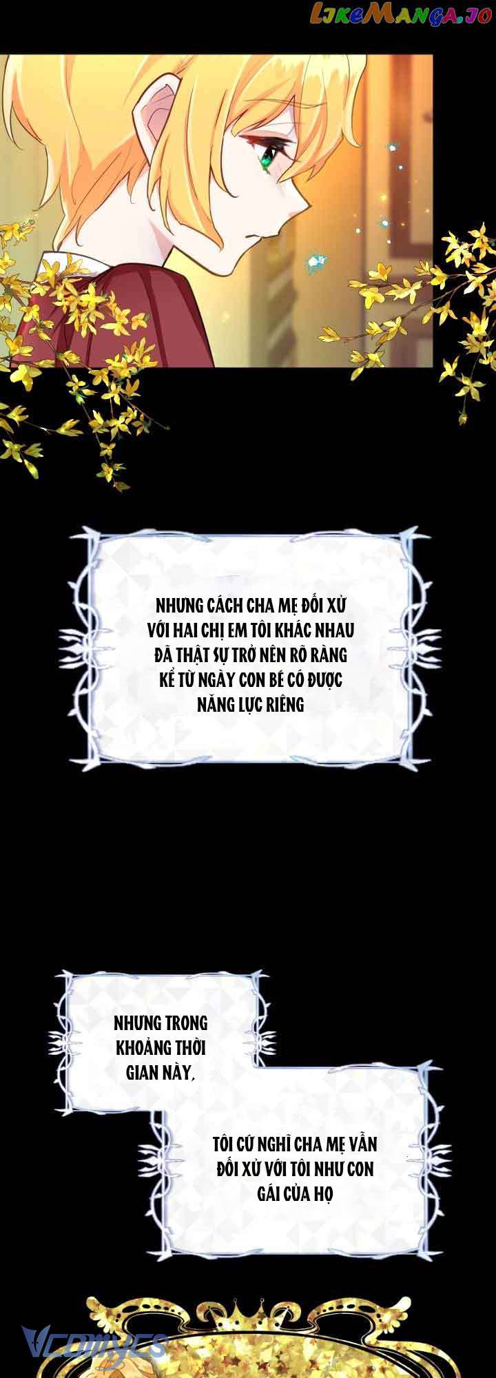 sự báo thù của một vị thánh chapter 64 32