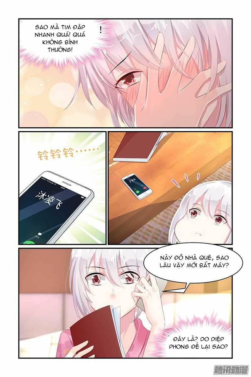 danh môn thiên hậu chapter 65 7