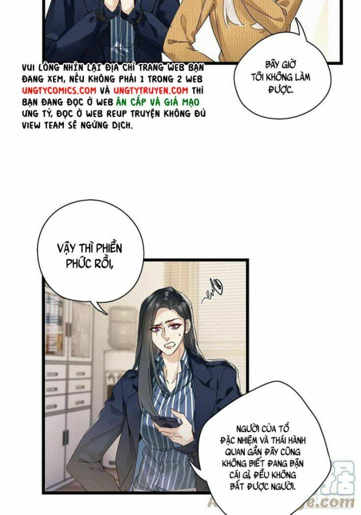 thỉnh quân nhập quái chapter 36 30