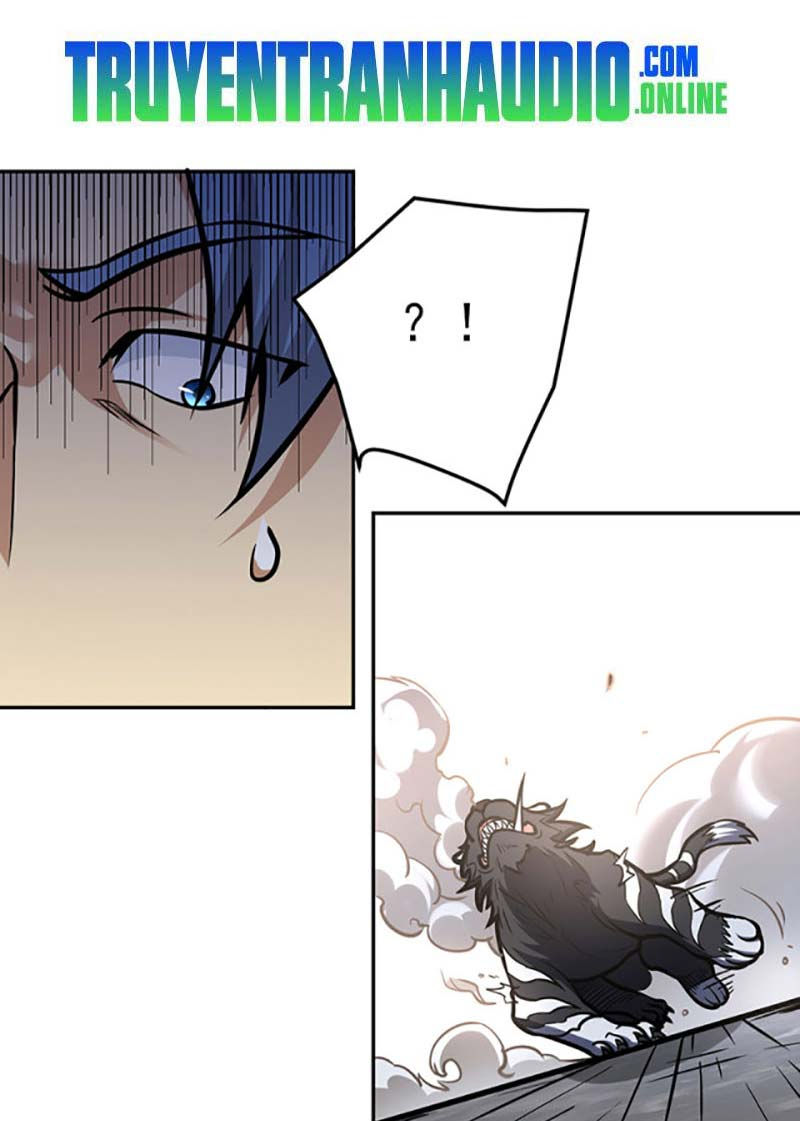 võ đạo độc tôn chapter 455 35