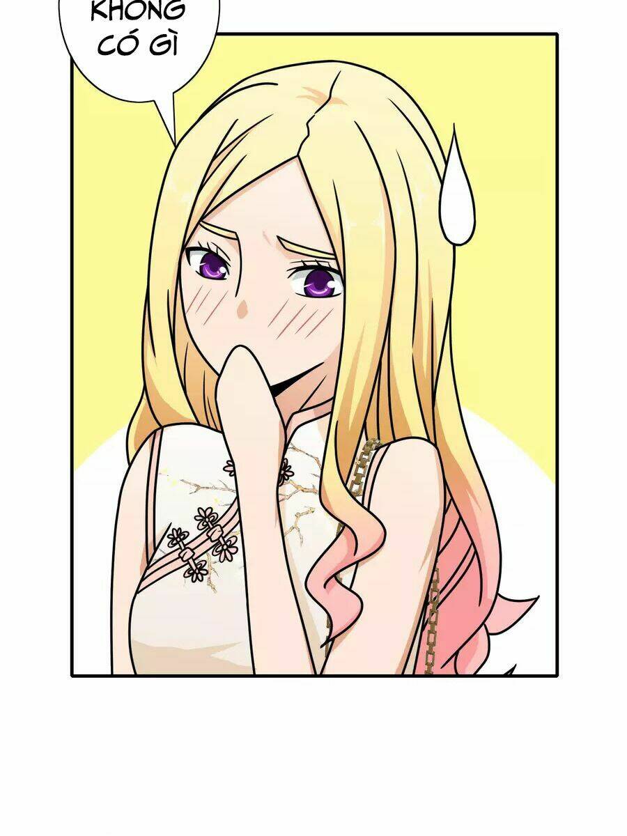 hộ hoa cao thủ tại đô thị chapter 80 31