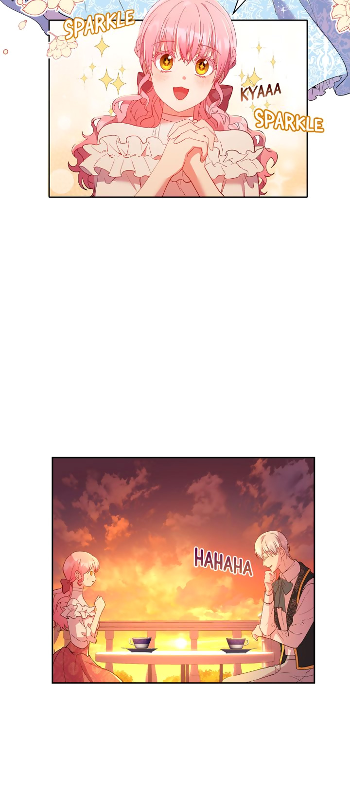 thuần hóa hoàng đế bạo chúa chapter 27 16