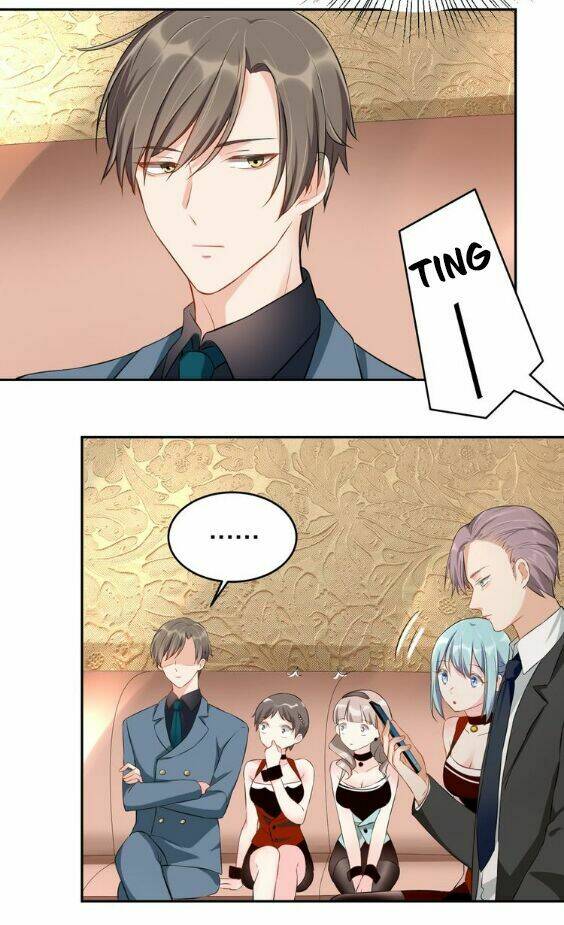 cẩm nang nuôi dưỡng ông xã chapter 5 14