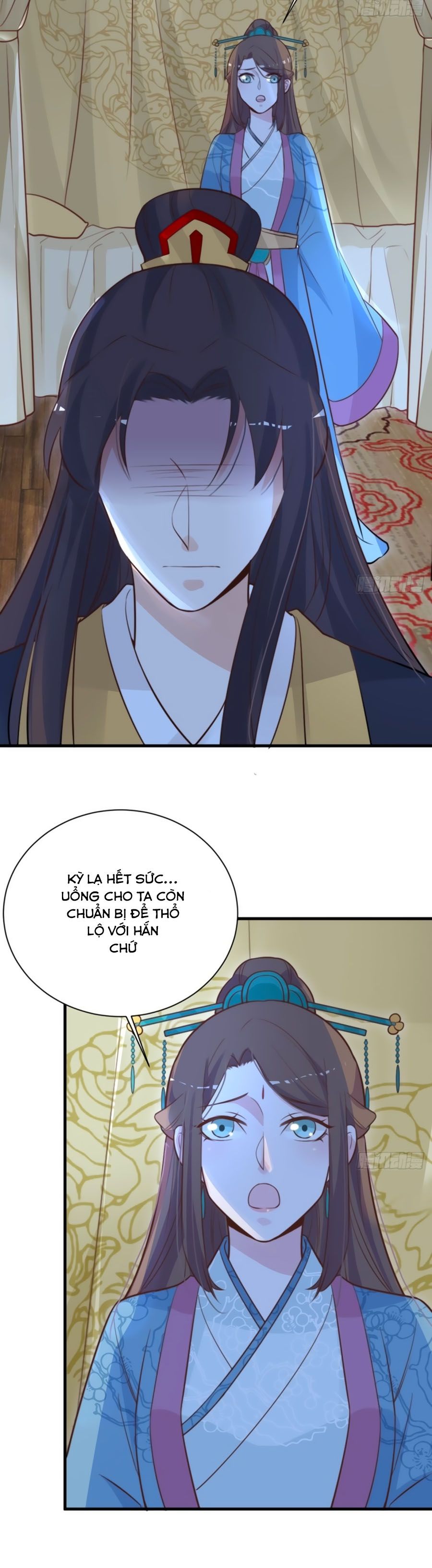 cung đấu live chapter 44 28