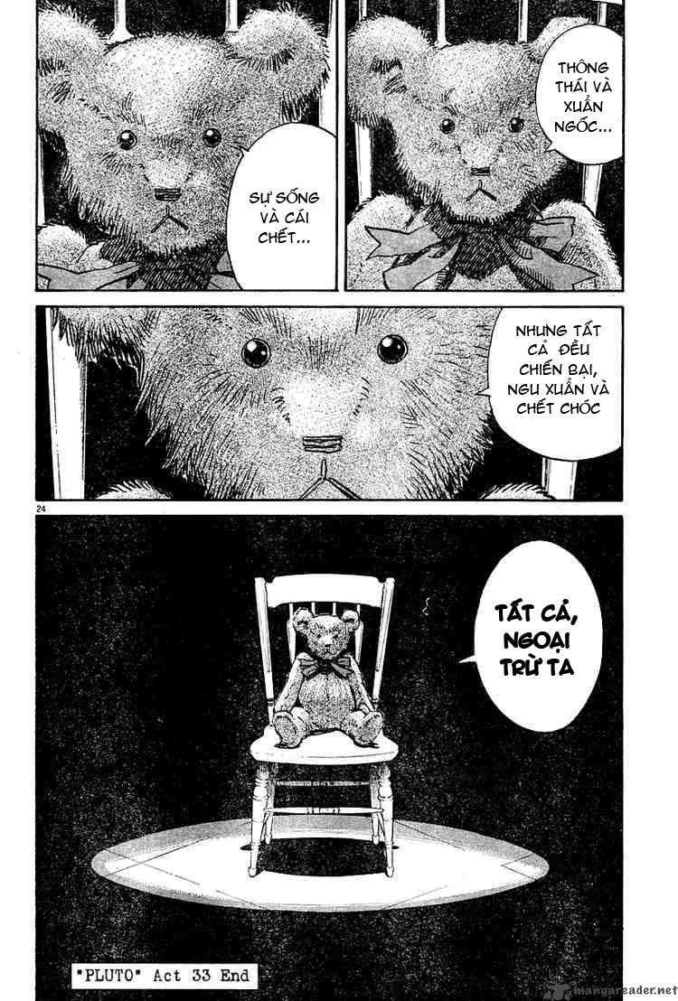 pluto chapter 33 24