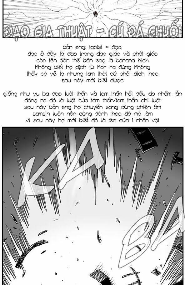 hành trình thoát khỏi địa ngục chapter 61 16