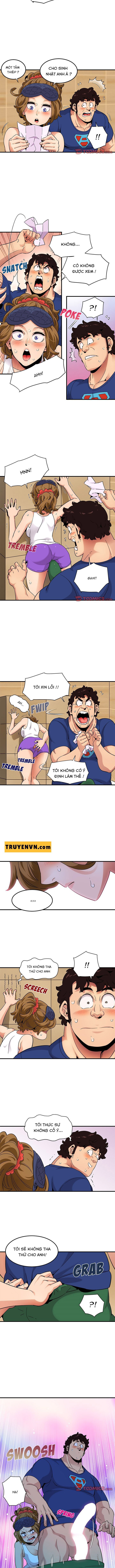 dog on patrol chapter 26 7