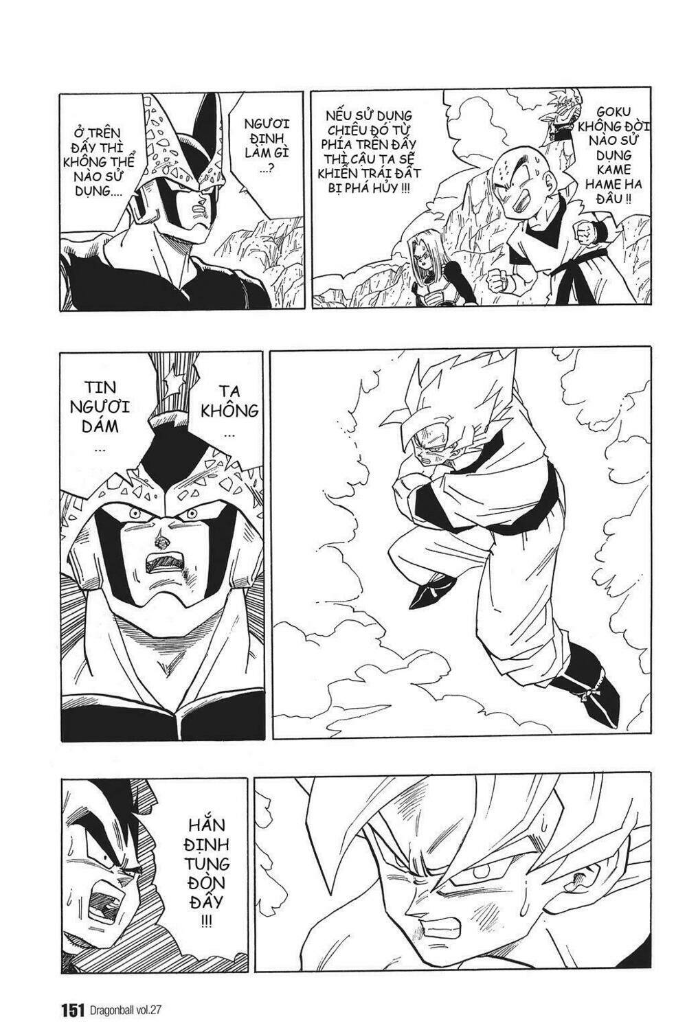 dragon ball - bảy viên ngọc rồng chapter 401 4
