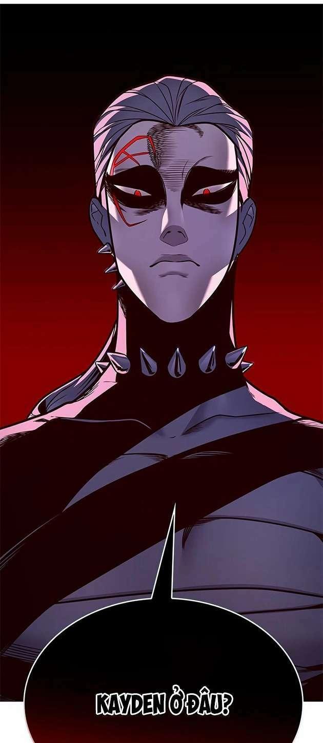 biến thân thành mèo chapter 245 50