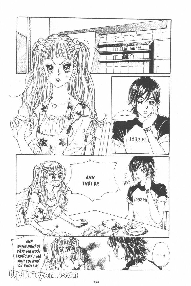 hái sao tình yêu chapter 8 31