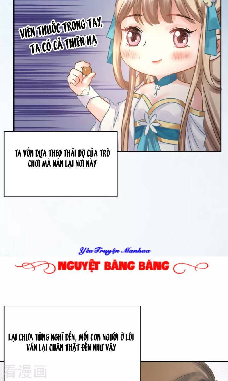 thiếu nữ sấm sét chapter 22 38