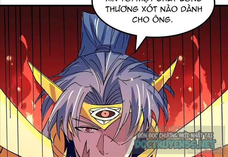 giải cứu 99 nữ chính ở mạt thế chapter 111 32