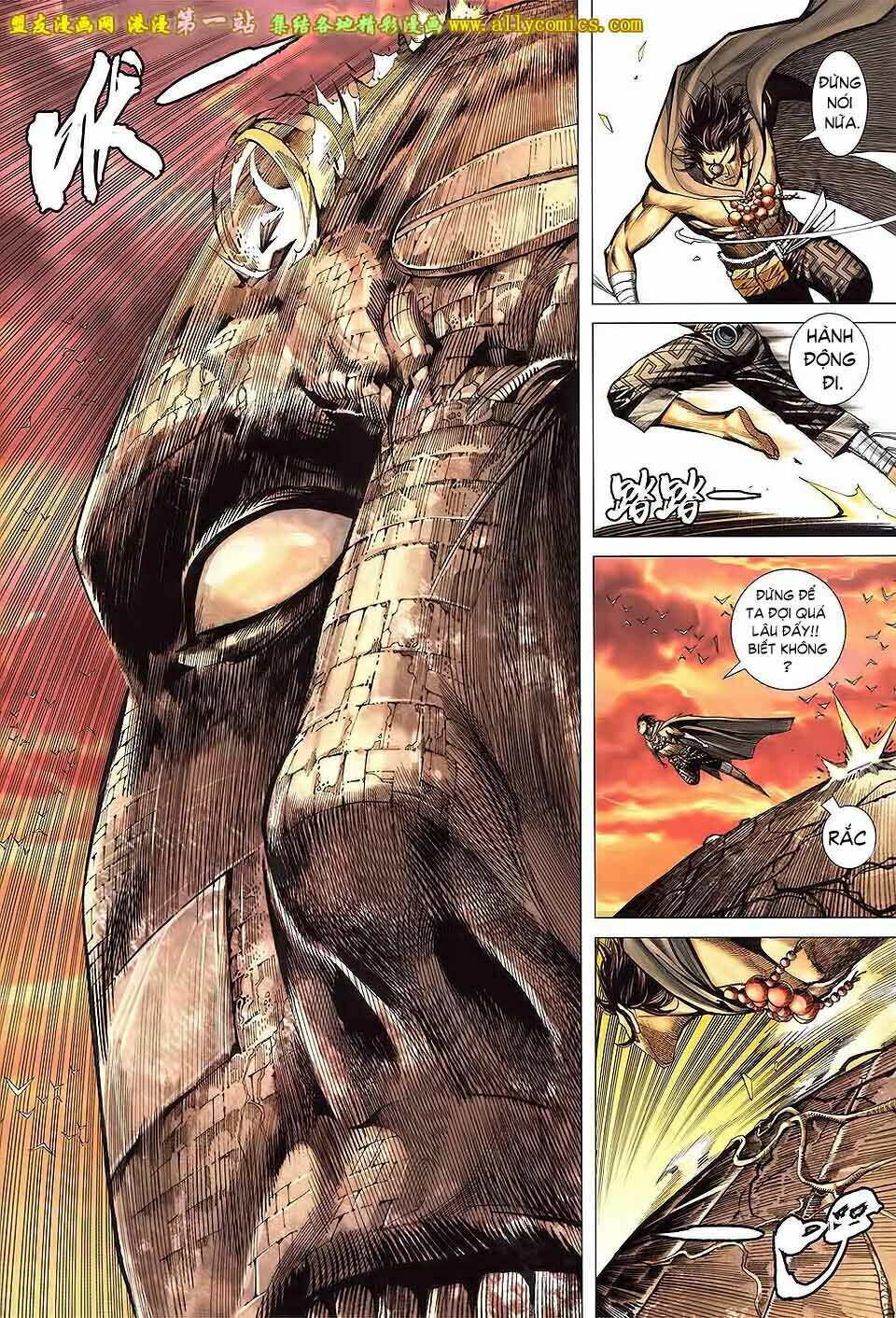 phong thần ký phần 3 chapter 36 7