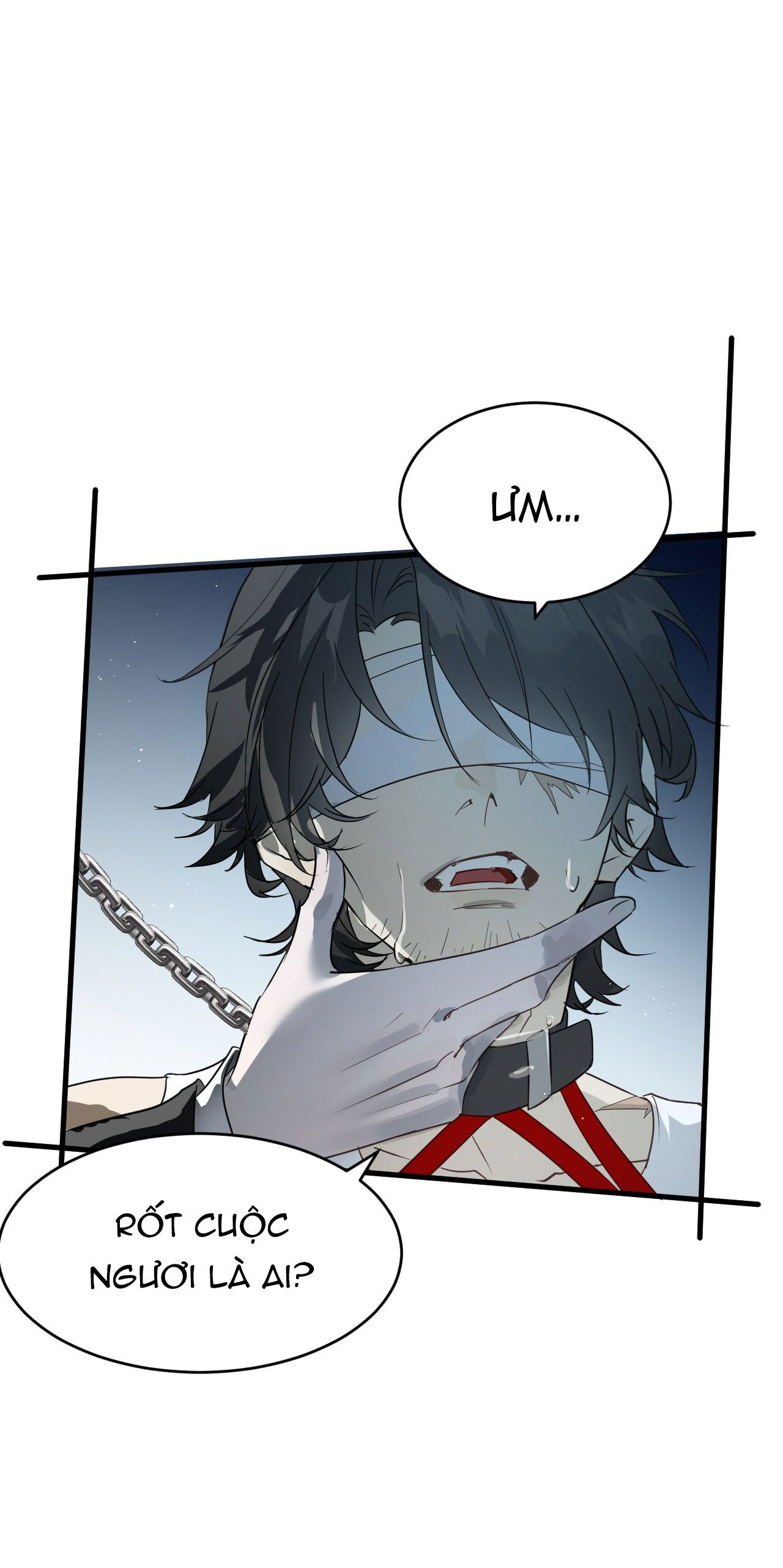 bị dã thú tùy ý nhìn trộm chapter 1.1 11