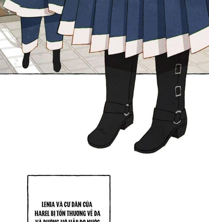 nuôi dưỡng một hắc long chapter 61.1 17