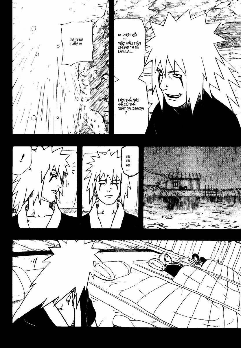 naruto - cửu vĩ hồ ly chapter 373 6