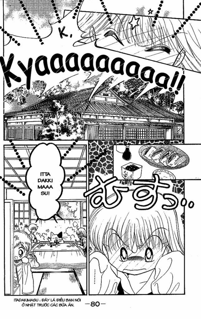 daa! daa! daa! chapter 3 10