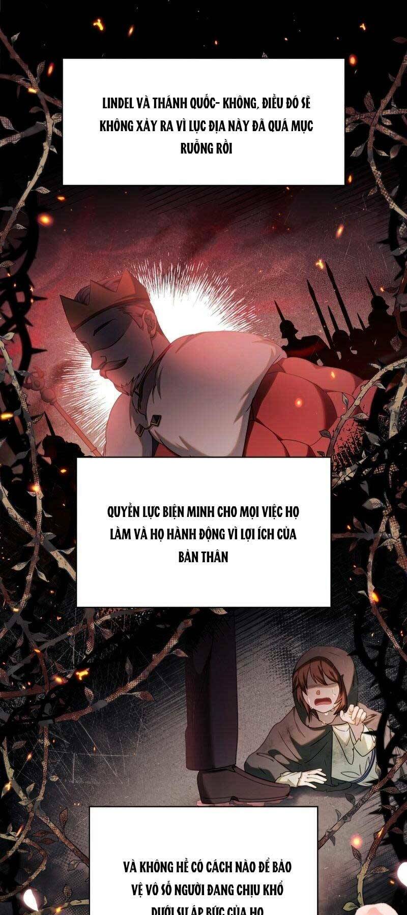 Kí Sự Hồi Quy Chapter 48 18