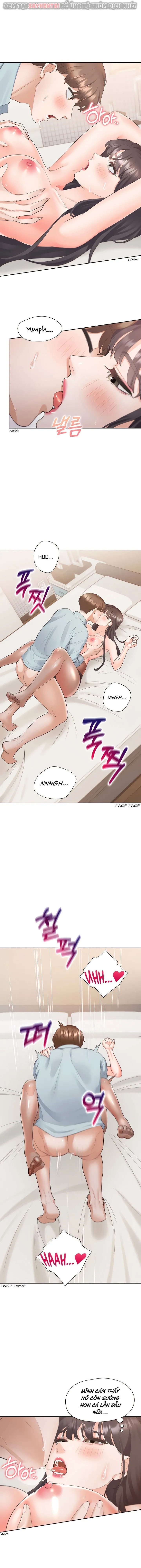 chiếc giường tầng chapter 46 10