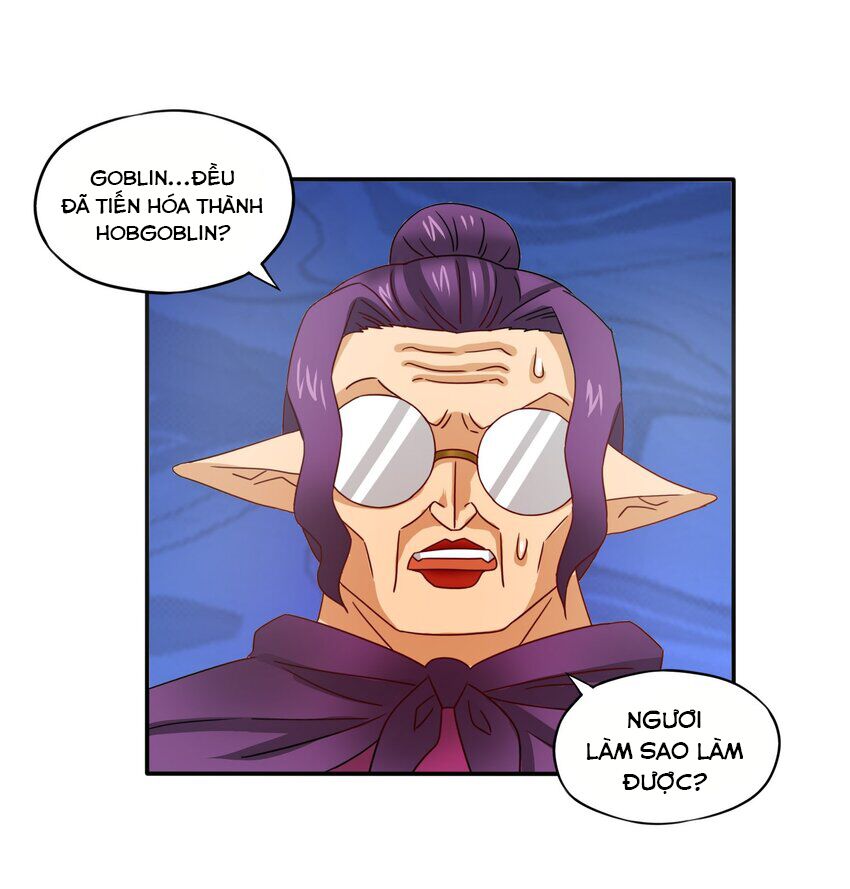 tôi trở thành ceo ở thế giới khác chapter 12 11