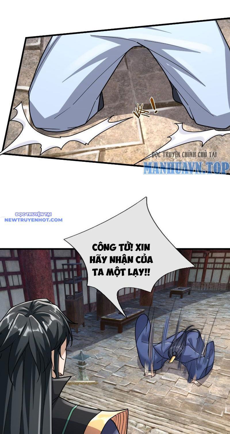 ngủ say vạn cổ: xuất thế đẩy ngang chư thiên chapter 26 39