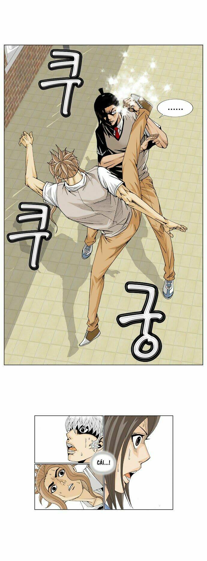 ultimate legend: kang hae hyo chapter 10 36