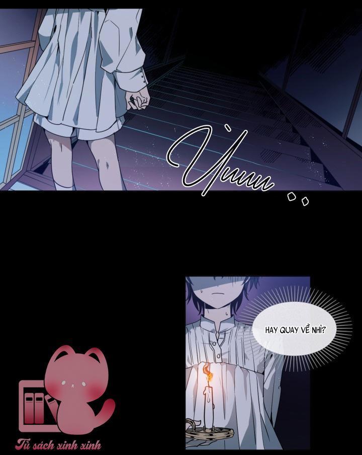 nguyện ước vô vọng của ma nữ chapter 11 23