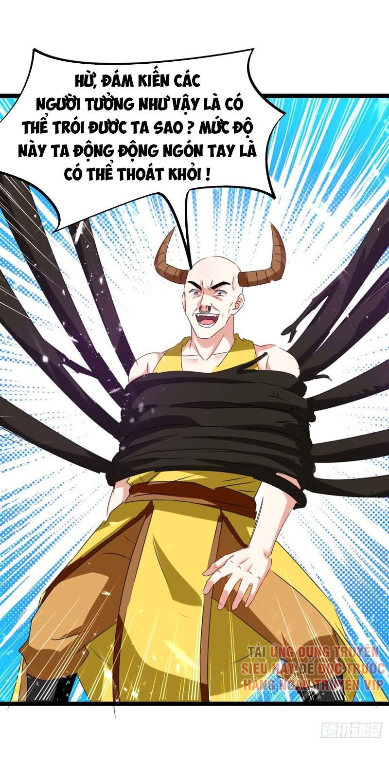 tối cường thăng cấp chapter 184 9