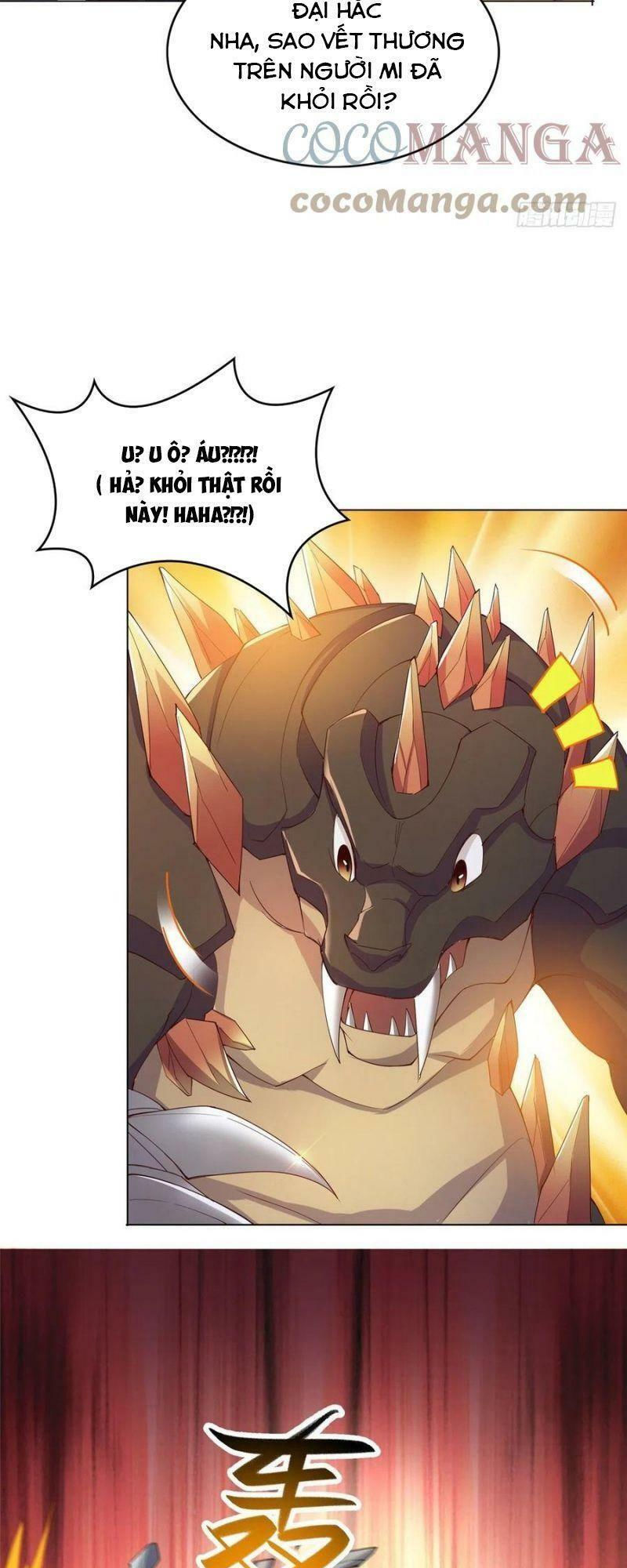 người nuôi rồng chapter 72 25