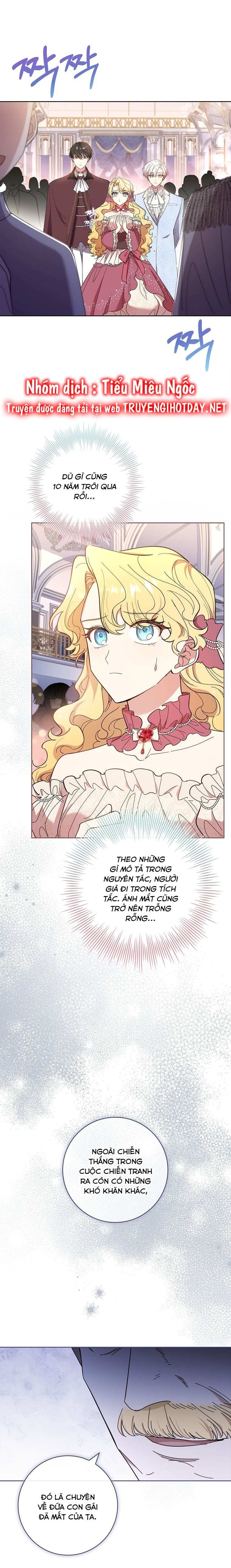 nam chính, tôi sẽ tôn trọng sở thích của anh chapter 43 44