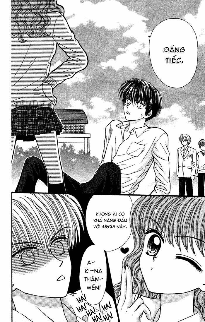 w pinch!! chapter 2 38