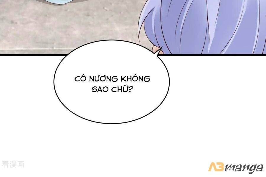 hãn phi đương gia: lãnh vương xin tự trọng chapter 31 4