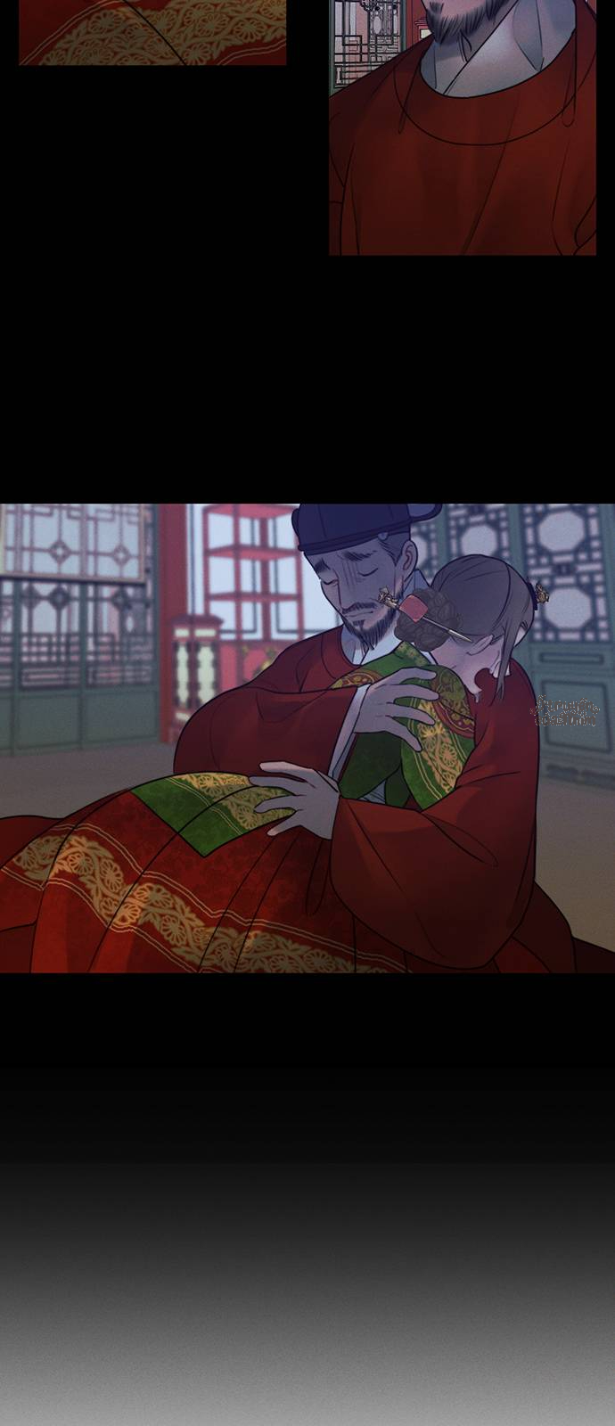 người tình của gwanghae chapter 32 45