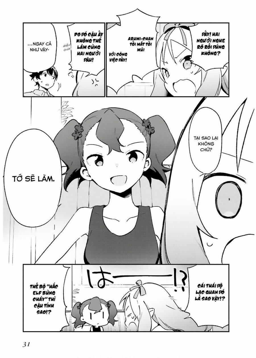 Ero Manga Sensei chapter 48 5