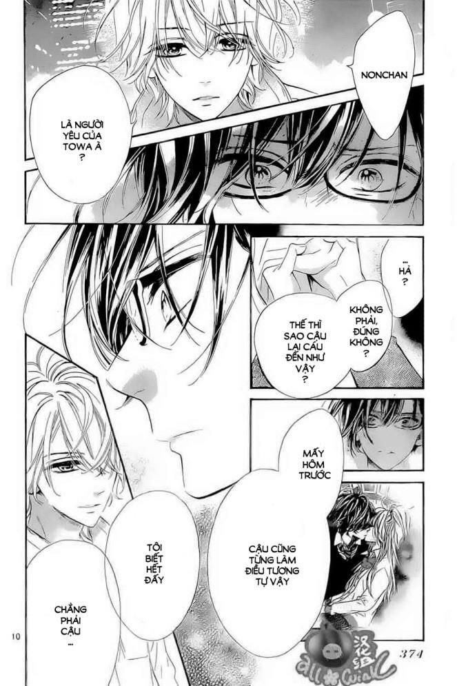 mata ashita chapter 9 10