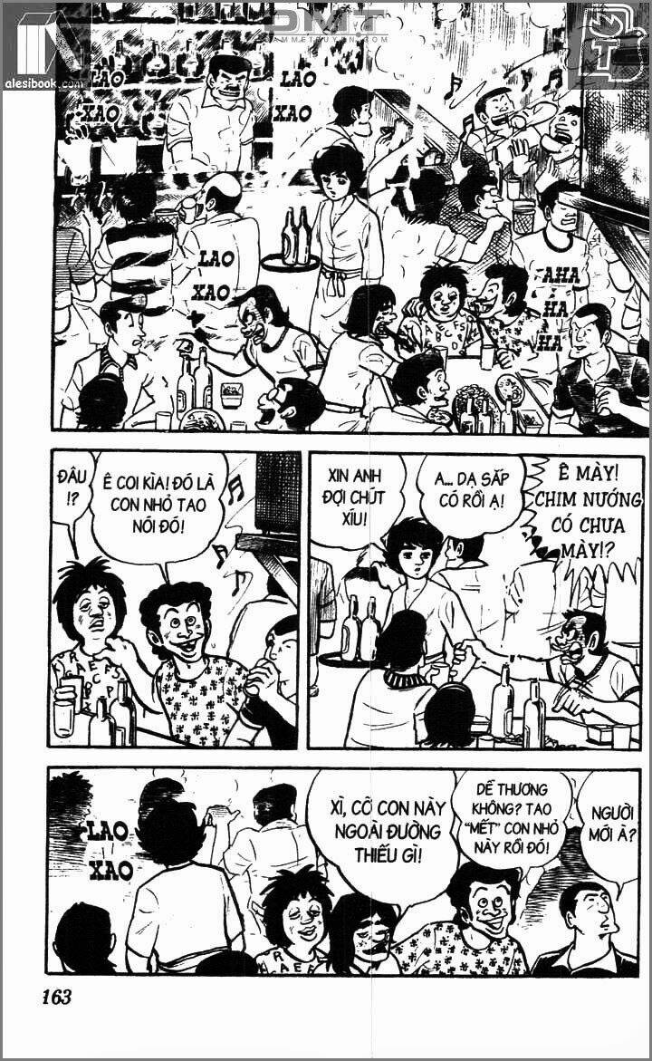 ganbare genki chapter 93 11