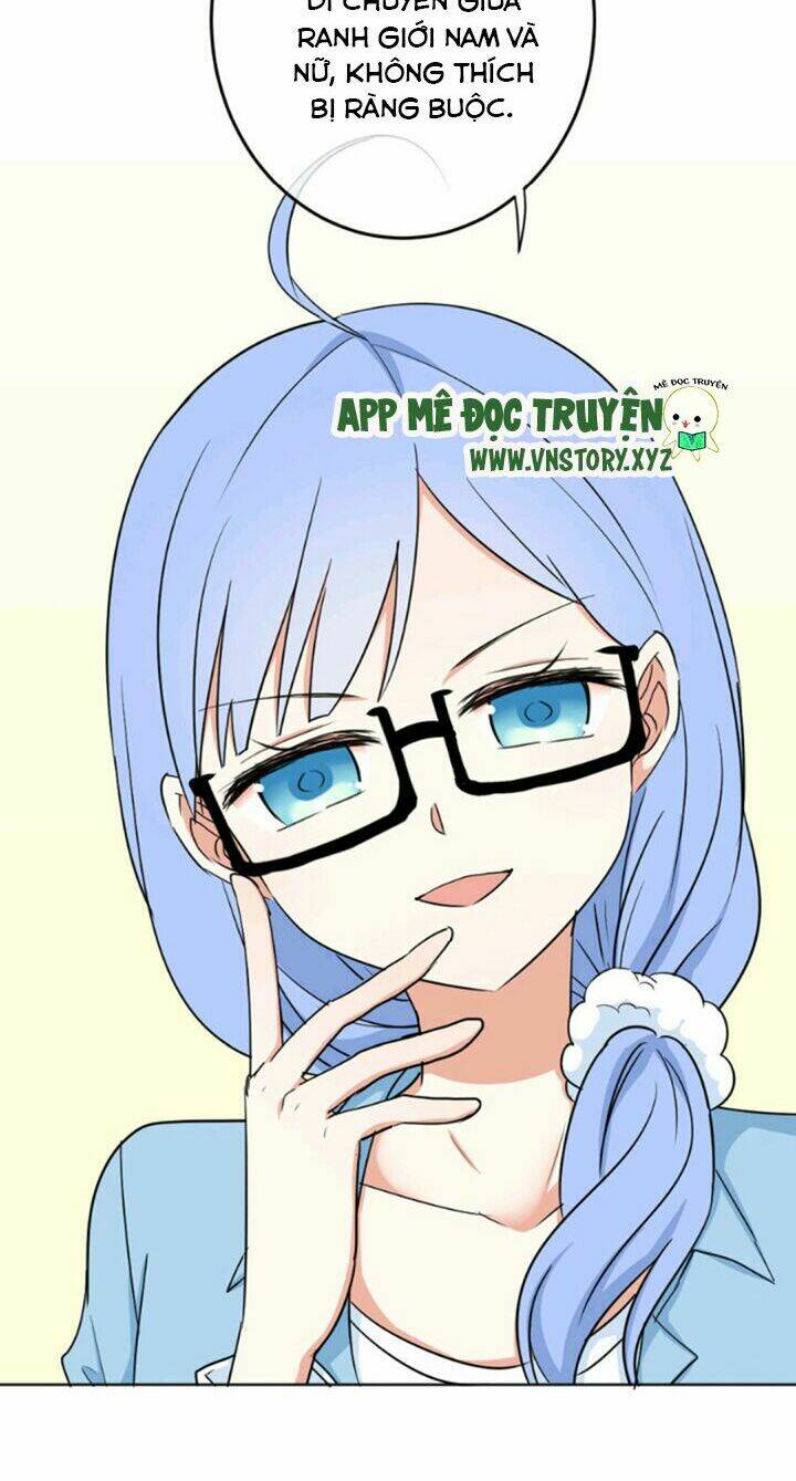 em chỉ yêu tiền của anh chapter 1 12